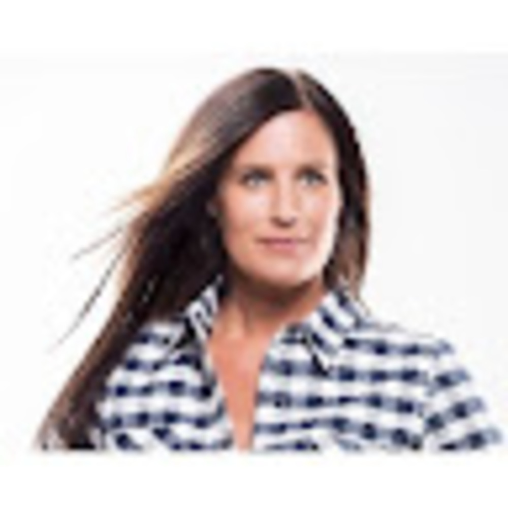 Meet your Posher, Leanne